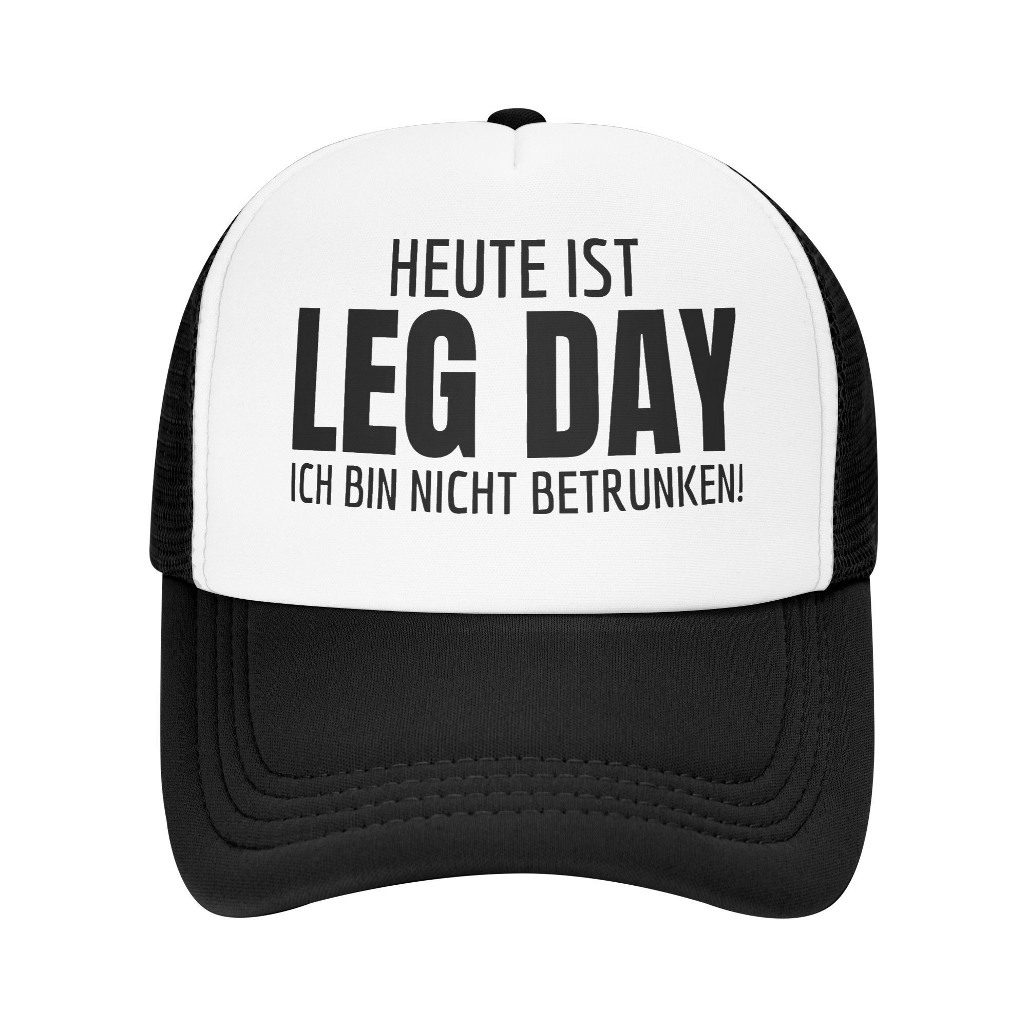 Funny Leg Day Sayings Fitness  - Golf Cap Dad review and price