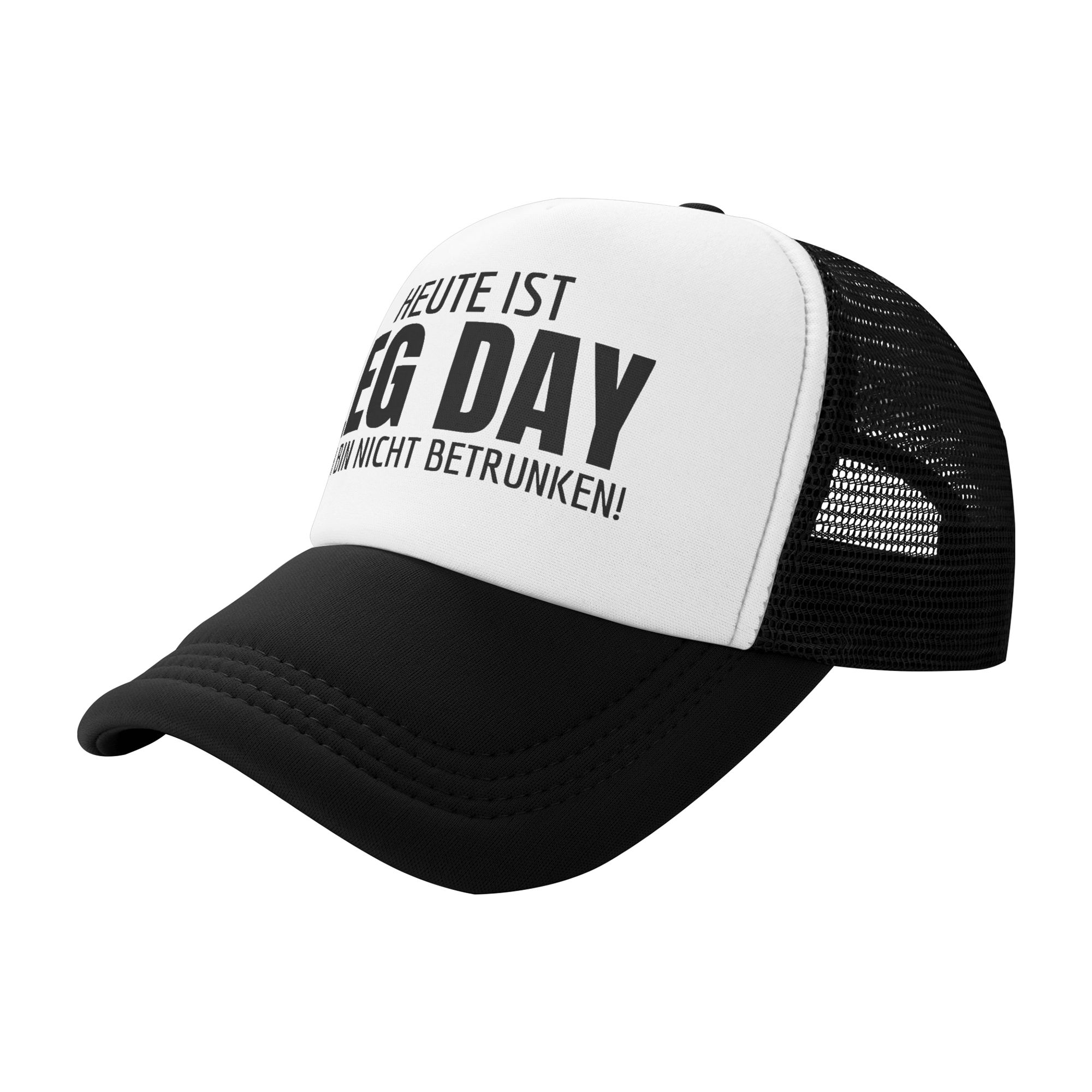 Funny Leg Day Sayings Fitness  - Golf Cap Dad review and price