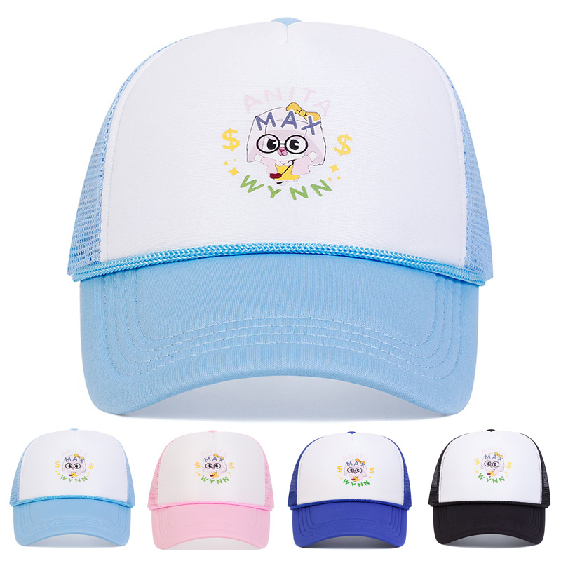 Trendy Anita Max Wynn Foam Tru - Trucker Cap Mesh review and price