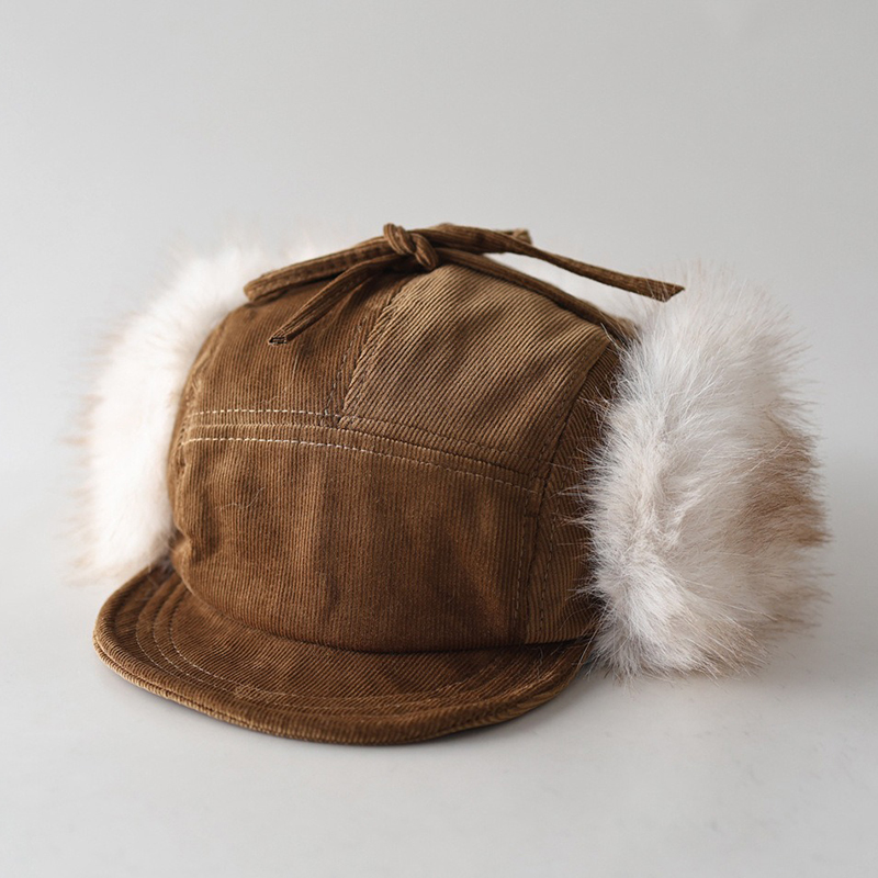 Corduroy Bomber Hat 5 Panel Un - Corduroy Cap 5 Panel review and price