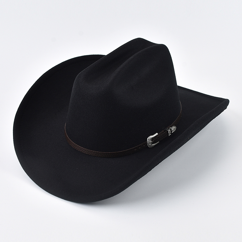 Unisex Western Cowboy Hat With - Cowboy Hat Straw review and price