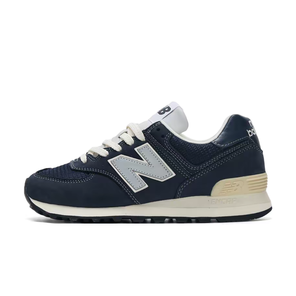 New Balance x POTTERYNB 574 Un - New Balance Shoes 574 review and price