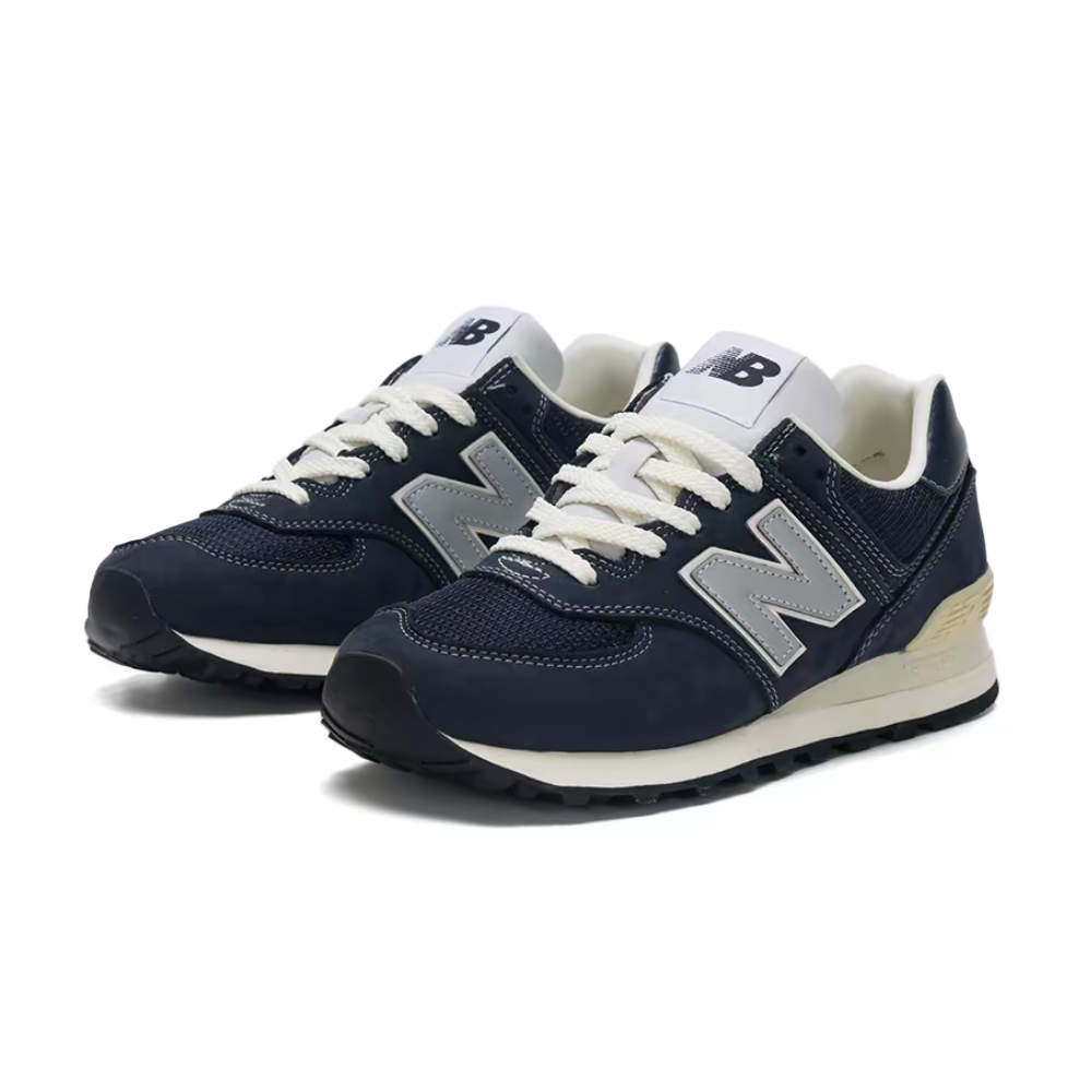 New Balance x POTTERYNB 574 Un - New Balance Shoes 574 review and price