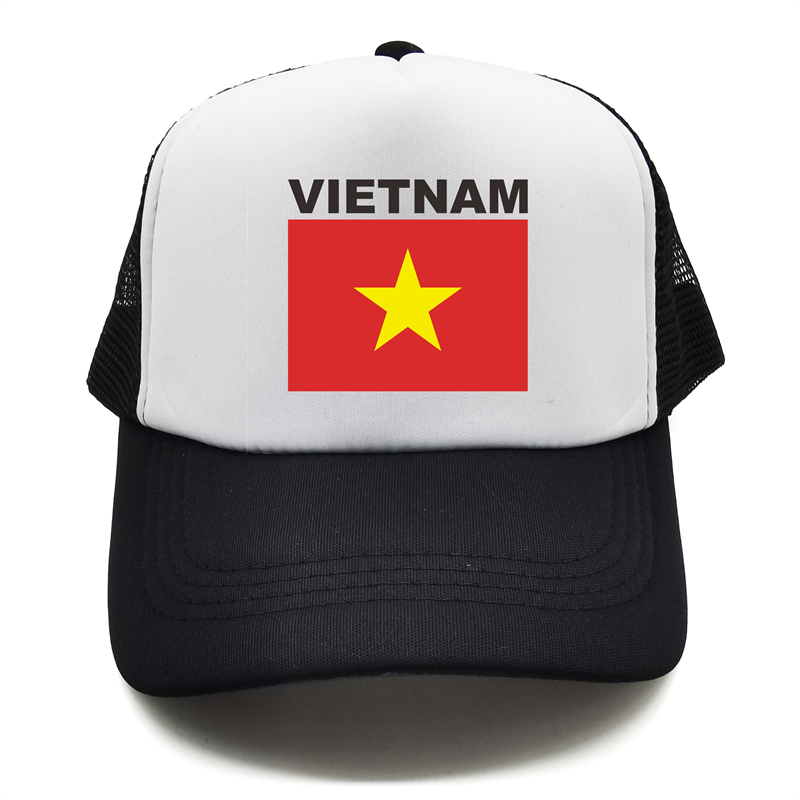 Vietnam Trucker Cap Summer Men - Trucker Cap Mesh review and price