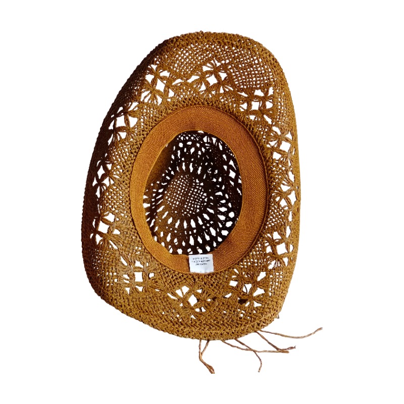Thickened Hat 2026 Cowboy Hat  - Cowboy Hat Straw review and price