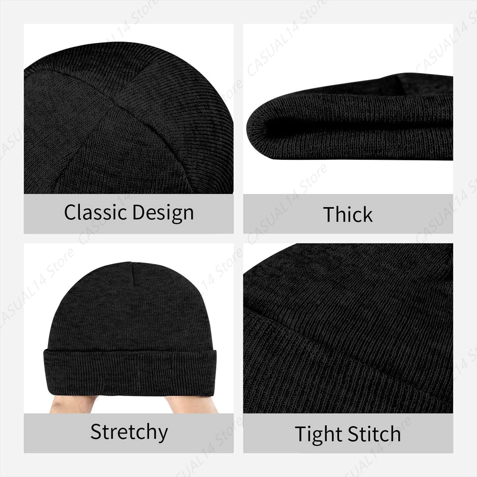 Thanksgiving Turkey Knit Cuffe - Beanie Cuffed Knit review and price