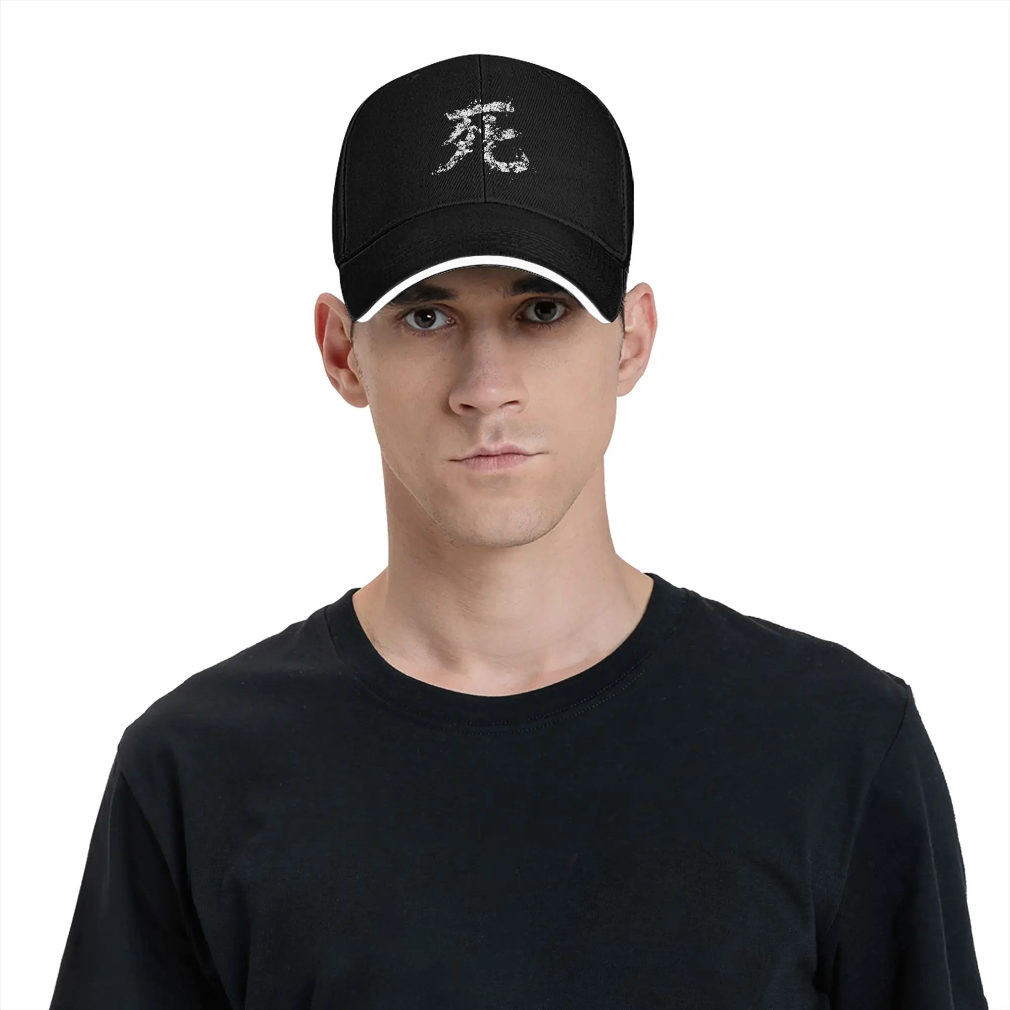 Sekiro: Shadows Die Twice Cap  - Golf Cap Dad review and price