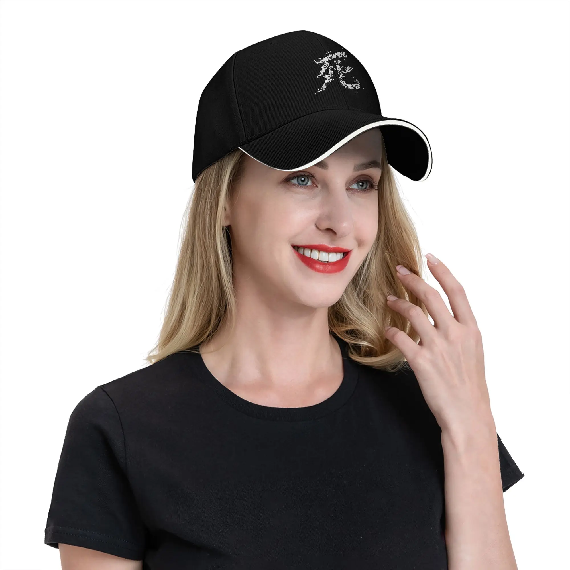 Sekiro: Shadows Die Twice Cap  - Golf Cap Dad review and price