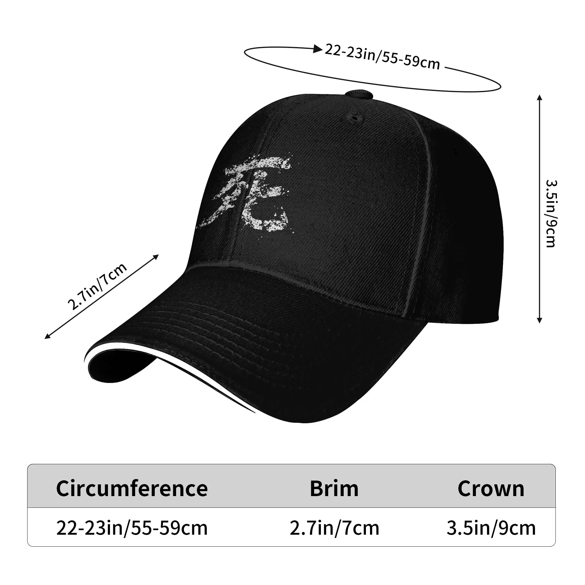 Sekiro: Shadows Die Twice Cap  - Golf Cap Dad review and price