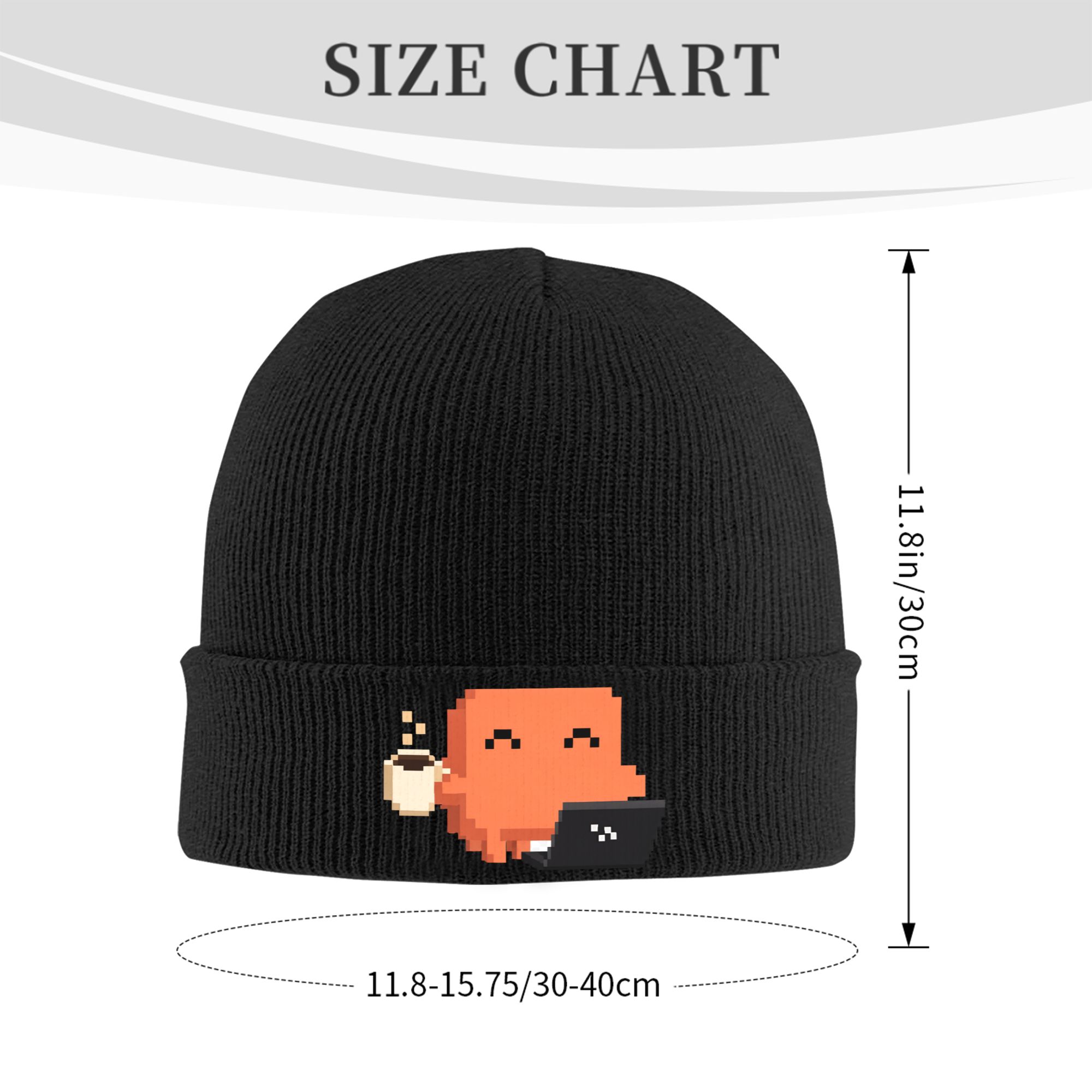 Women Men Rib Knit Cuffed Bean - Beanie Cuffed Knit review and price