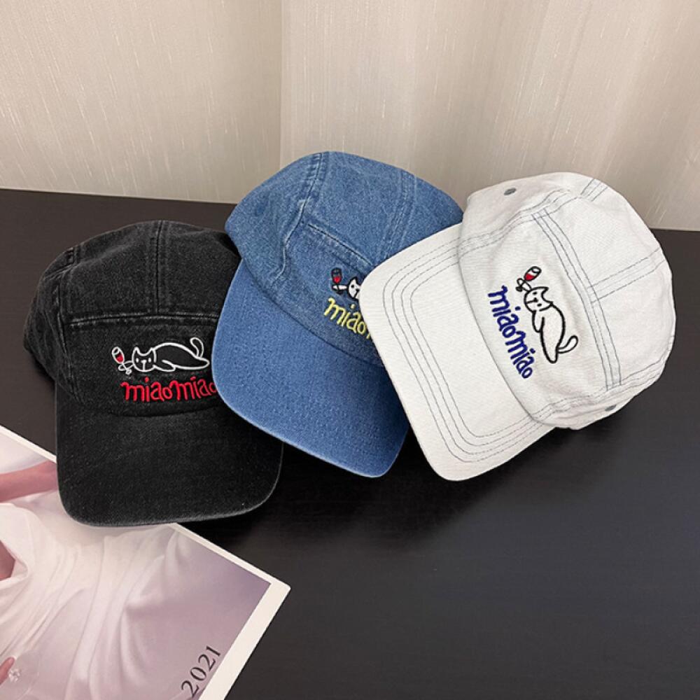 Vintage Denim 5 Panel Baseball - Corduroy Cap 5 Panel review and price