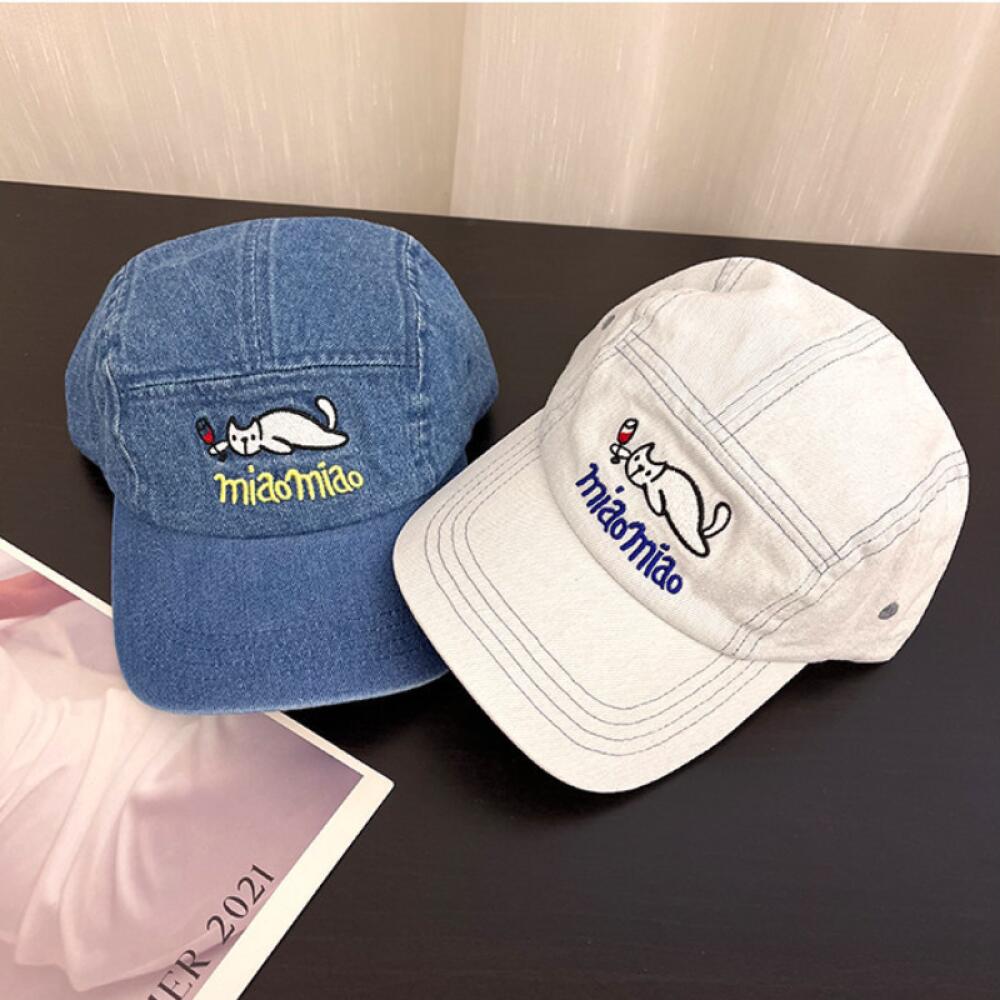 Vintage Denim 5 Panel Baseball - Corduroy Cap 5 Panel review and price