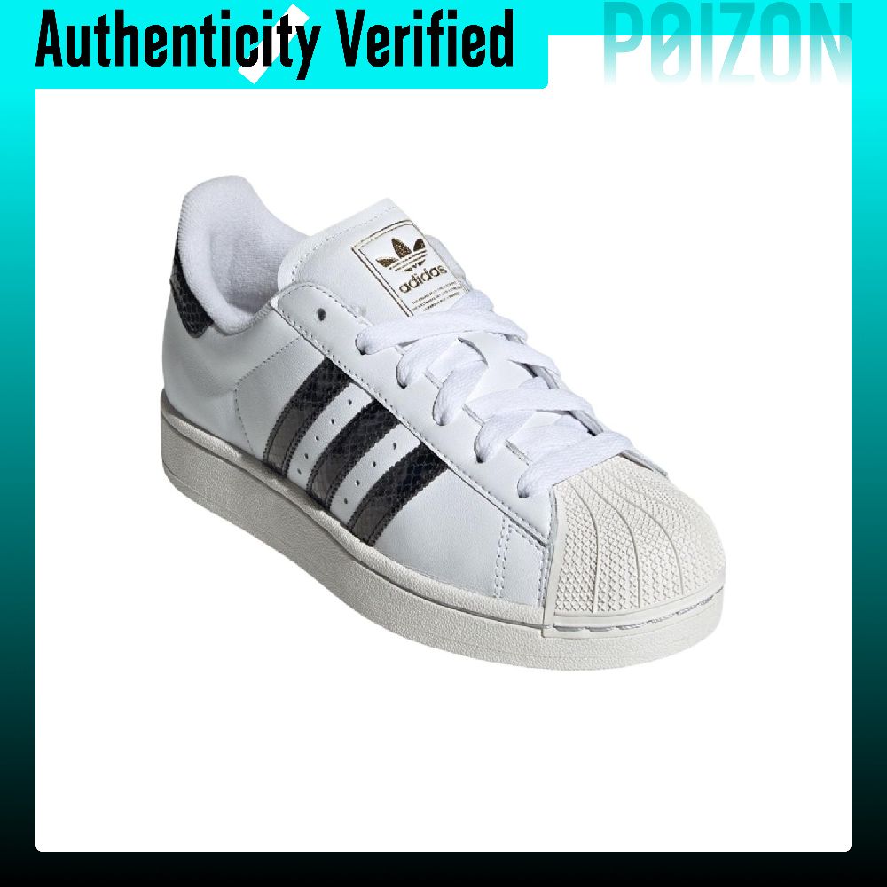 Adidas Originals SUPERSTAR Low - Adidas Shoes Superstar review and price