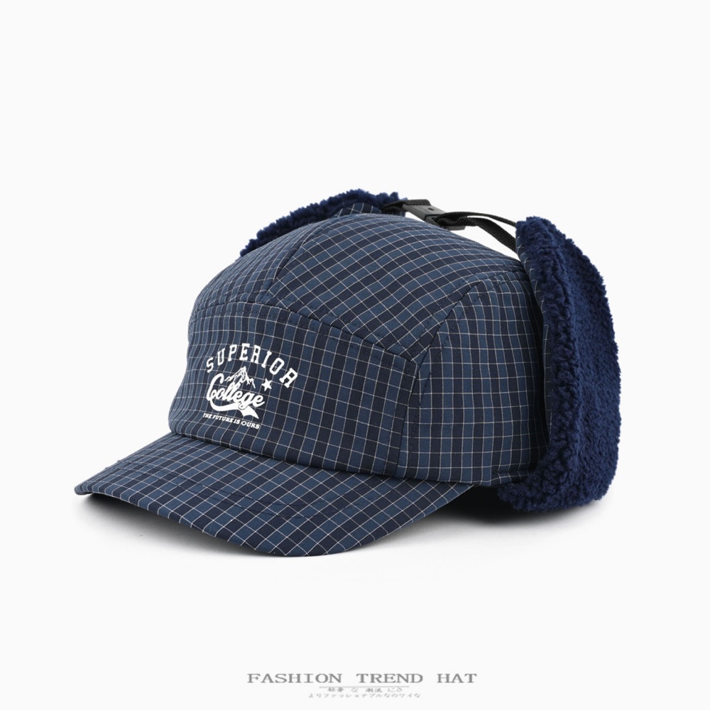 Unisex Winter 5 Panel Camp Cap - Corduroy Cap 5 Panel review and price