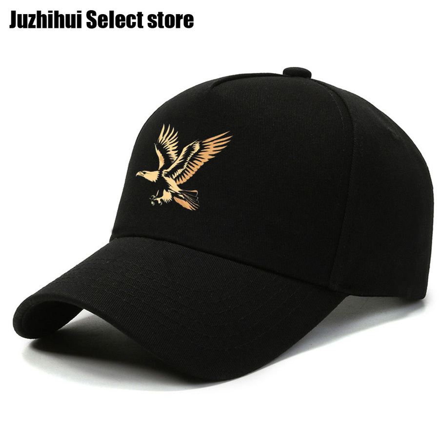 Fashion Eagle Print Hut, Unise - Corduroy Cap 5 Panel review and price