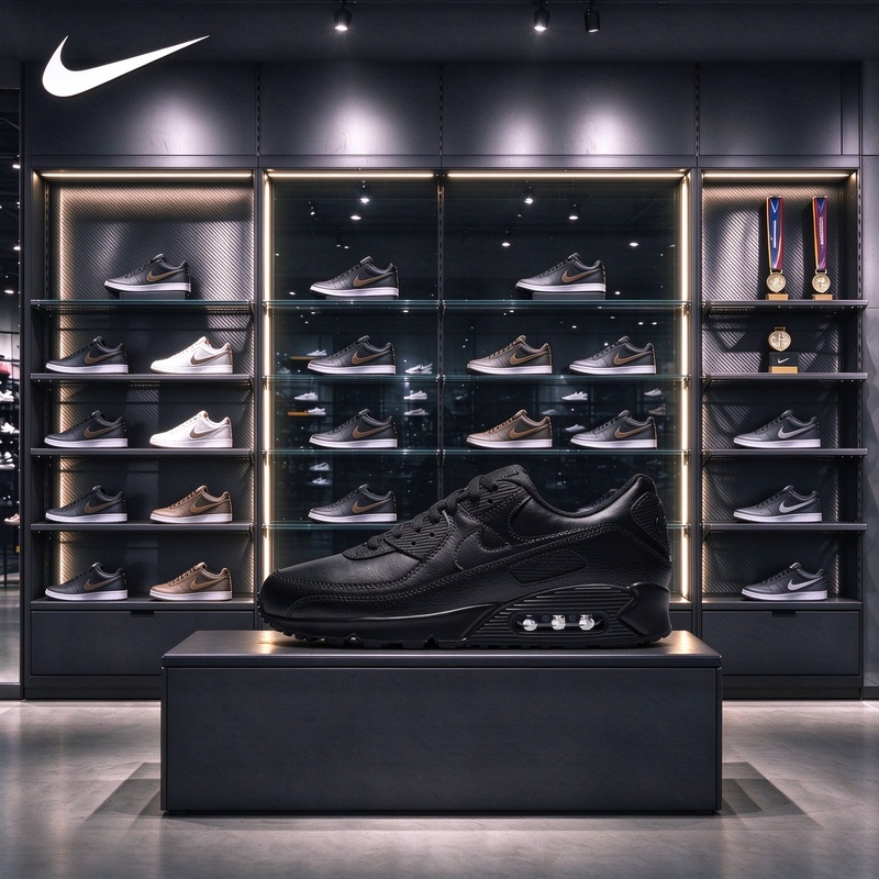 Nike Air Max 90 Men Sneakers,  - Nike Shoes Air Max 90 review and price